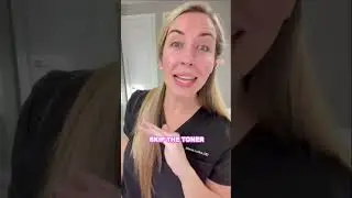 Rosacea Prone Skincare Routine! 