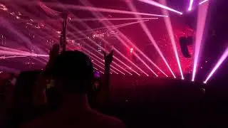 Linkin Park - Numb (Rebelion & Vertile Remix) (Qlimax 2022)