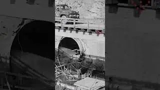 Ghost Town Underneath Lake Lanier #shorts #lakelanier