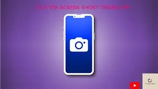 Flutter app / Flutter screenshot taking app /Flutter null safety 2022 