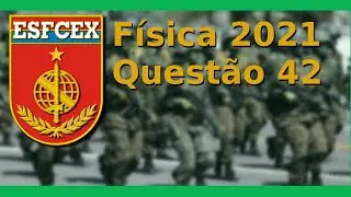 EsFCex | física 2021 | Q 42