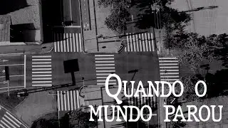 Lucas Moretto Martinez trio - Quando o mundo parou
