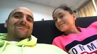 Vova zi Lvova, Uliana Malyniak - Novyi Al’bom test