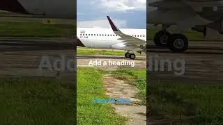 #flight#vistara#airindia#runway#shorts#aviation#india#kids