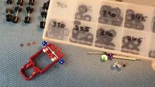 My Favorite Parts - Episode 6 - Axles and Gears