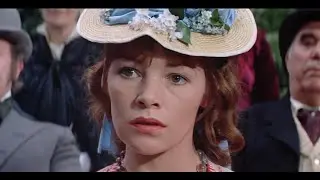 A Tchaikovsky Cacophony: THE MUSIC LOVERS Glenda Jackson dir. Ken Russell+WOMEN IN LOVE
