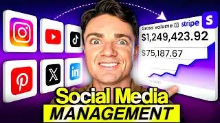 Free Social Media Management Agency Course (7 Hour SMMA Course)