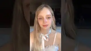 Periscope Sweety Vlog 502