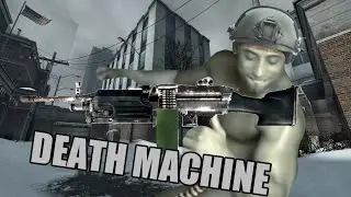 CSGO.exe | Death Machine