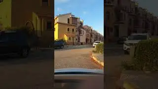 الطريق الي الساحل الشمالى