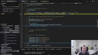 [Part 2/3] Hacking on openai.beta.assistants + Cloudfare workers  + TypeScript