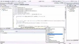 Example on Execute Scalar in ASP C#