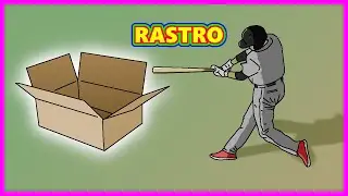 🔊 CACERÍA RETRO en 19 de MAYO del 2024 rastro dominguero 🔊 UB119