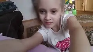 Girl Gymnastic -Olyusha, Katya & Evelina -Our Stretching, Flexibility Lesson