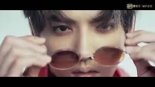 KRIS WU - 我选择的路 I Choose the Road MV (iQIYI VIP Member Theme Song) 2017.09.12