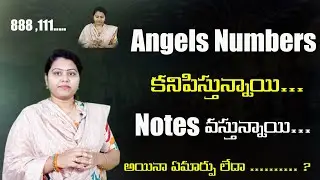 Money Attraction & Money Visualization With 999 , 777 , 222 ,888  .. angel numbers By Merry Matha