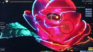 osu! || Space Song (Beach House)
