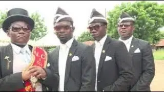 FUNNY COFFIN DANCE MEME | FUNERAL DANCE MEME | ASTRONOMIA MEME COMPILATION 2020