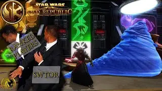 SWTOR PvP Revamp Rettung oder ein Schlag ins Gesicht ? | Update 7.2 2022