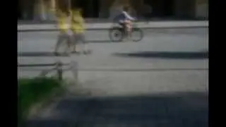 Pinhole movie Питер Лето 2010 by Есть рыба