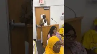 UDP MINNISOTA CHAPTER FUNDRAISING PART 2