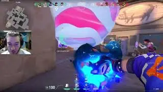 MATCH MVP! 24 KILLS! EGGSTER YORU ASCENT PRO RADIANT VALORANT GAMEPLAY! FULL MATCH VOD