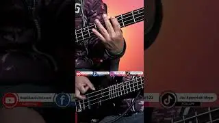1974 ad Sani Ko Short Bass | Lesson Coming Soon...