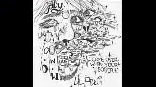lil peep - in the car [unreleased]