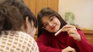 Занимательная химия