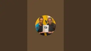 Sachin Poojary is live!