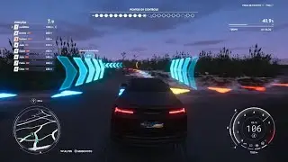 Test Drive Unlimited - Solar Crown
