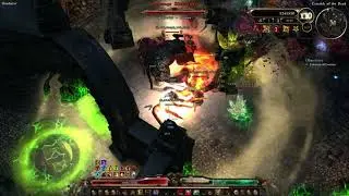 Grim dawn - Markovian Blitz - Crucible 5:06