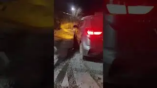 Хендай крета легкий кузовной ремонт .