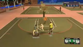 Deity's Lil MIXTAPE NBA 2K17 🔥🔥🔥