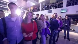 LADA VESTA в Лада-Центр ОЗЕРКИ