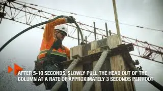 DEWALT POWERSHIFT™  Vibrator How to Video