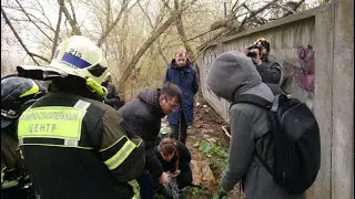 Радиоактивные находки в Москворечье