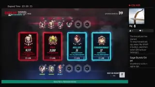 Some More Overwatch Comp