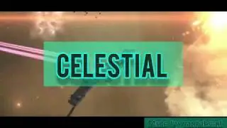 SECOND GALAXY: CELESTIAL
