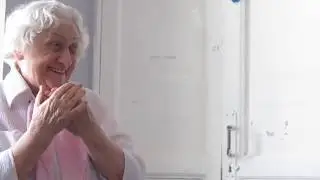 Эмилия Алексеевна Калистратова. Как сохранить историю семьи XX века