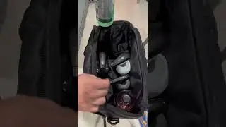ASMR Detailers Foam Heroes Detailer Bag