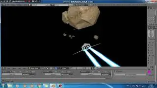 Blender [BGE] Cursor obj