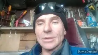 Ремонт сиденья Жигули