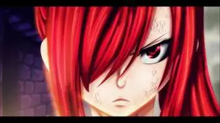 [Nightcore] Fairy Tail - Erza's Advent