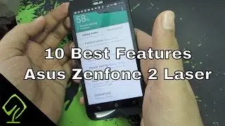 10 Best Features of Asus Zenfone 2 Laser you should definitely know