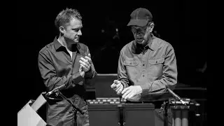 The Hallé - Steve Reich and Colin Currie