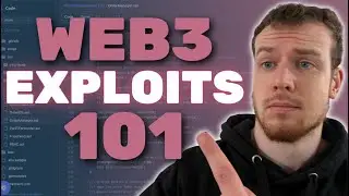 Front-Running Attacks | Web3 Exploits 101