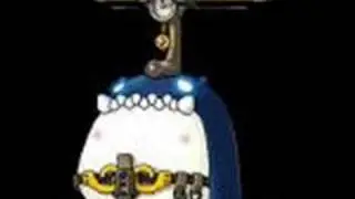 MapleStory Music - Crack on the Wall