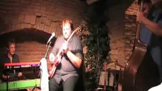 *HANNES KASEHS BAND* Vogelkeller - track 01