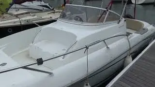 Beneteau Flyer 650 Walkaround Motor sport boat - Boatshed - Boat Ref